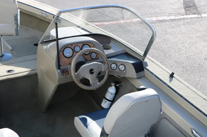 Slide: The Image of Tracker Targa 17 2001 - 11