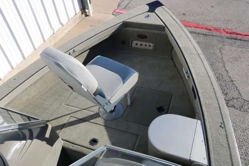 Slide: The Image of Tracker Targa 17 2001 - 14