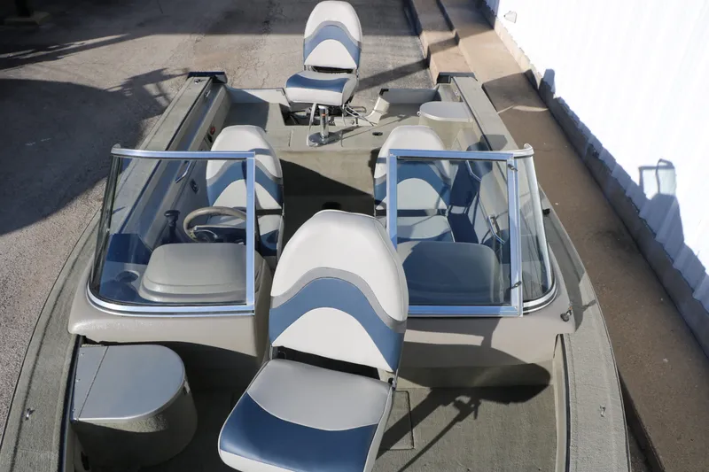 Slide: The Image of Tracker Targa 17 2001 - 15