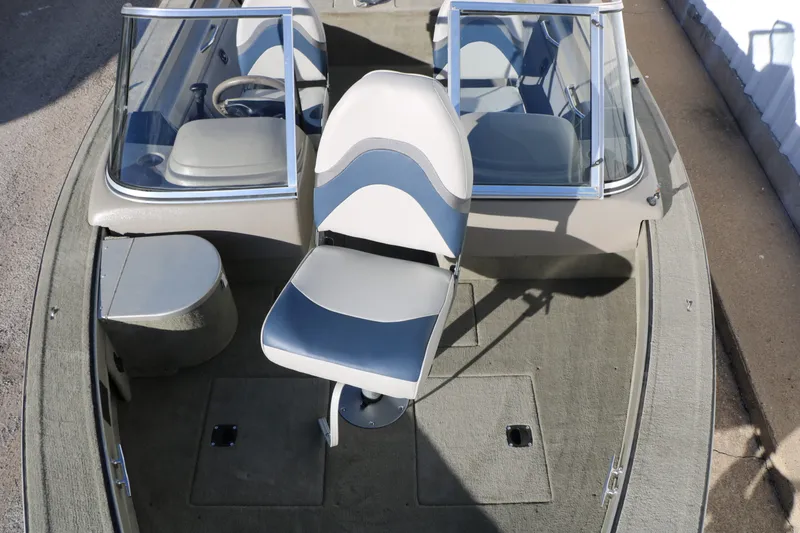 Slide: The Image of Tracker Targa 17 2001 - 16