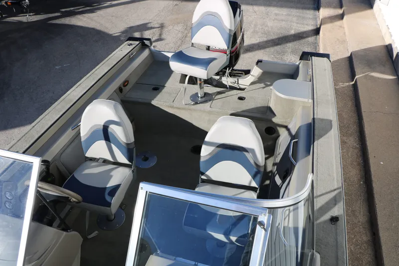 Slide: The Image of Tracker Targa 17 2001 - 17