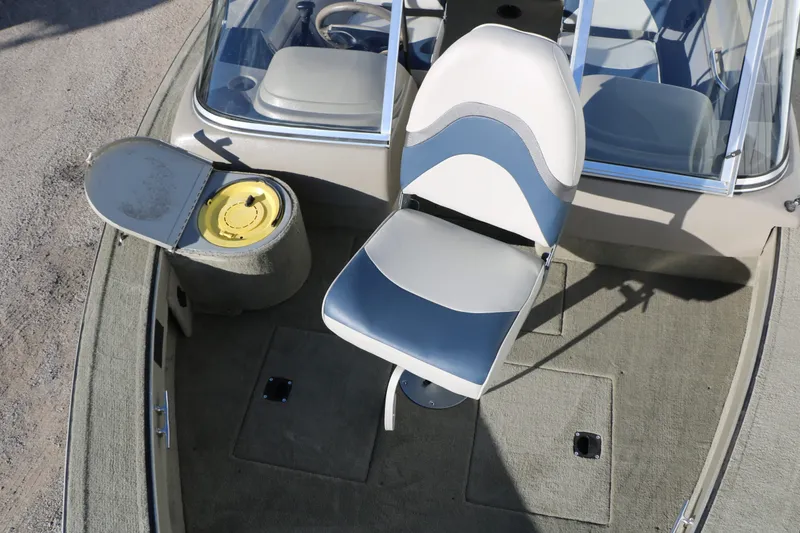 Slide: The Image of Tracker Targa 17 2001 - 18