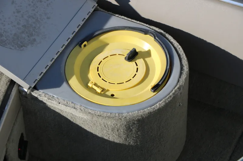 Slide: The Image of Tracker Targa 17 2001 - 19