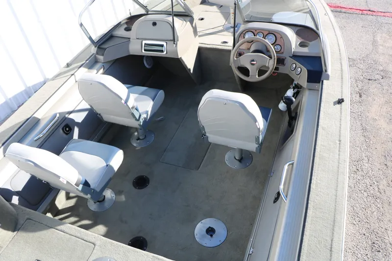 Slide: The Image of Tracker Targa 17 2001 - 26