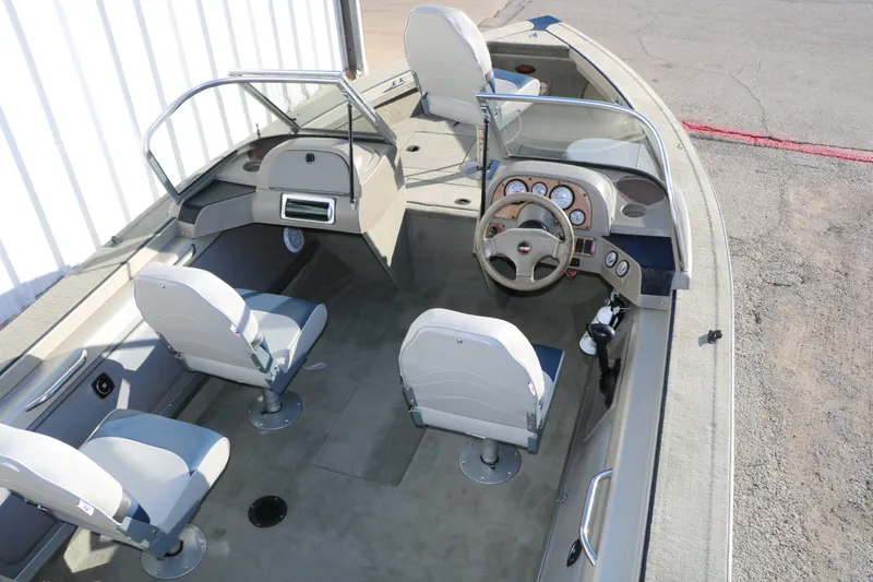 Slide: The Image of Tracker Targa 17 2001 - 27