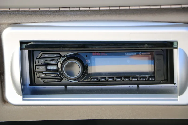 Slide: The Image of Tracker Targa 17 2001 - 28