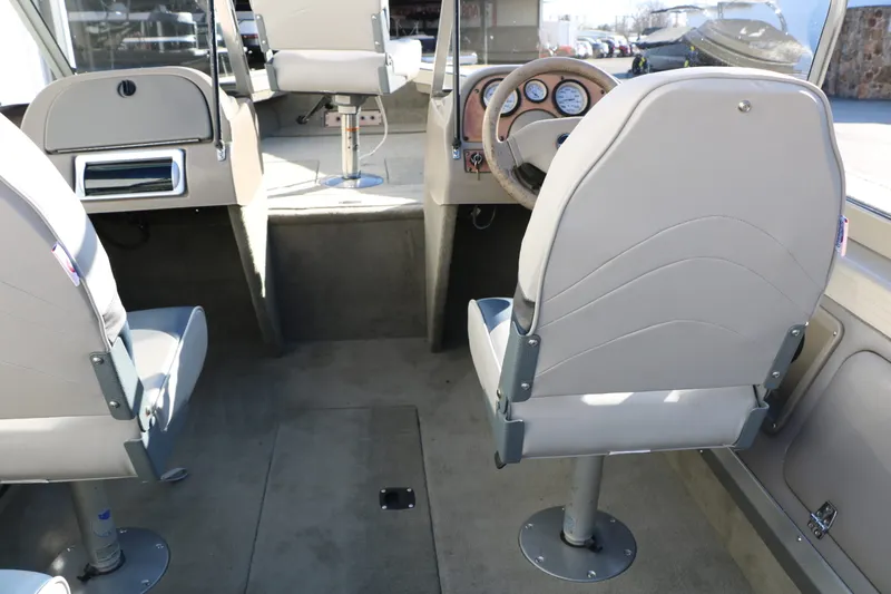 Slide: The Image of Tracker Targa 17 2001 - 31