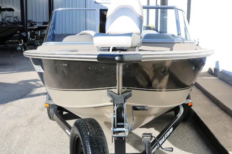 Slide: The Image of Tracker Targa 17 2001 - 4