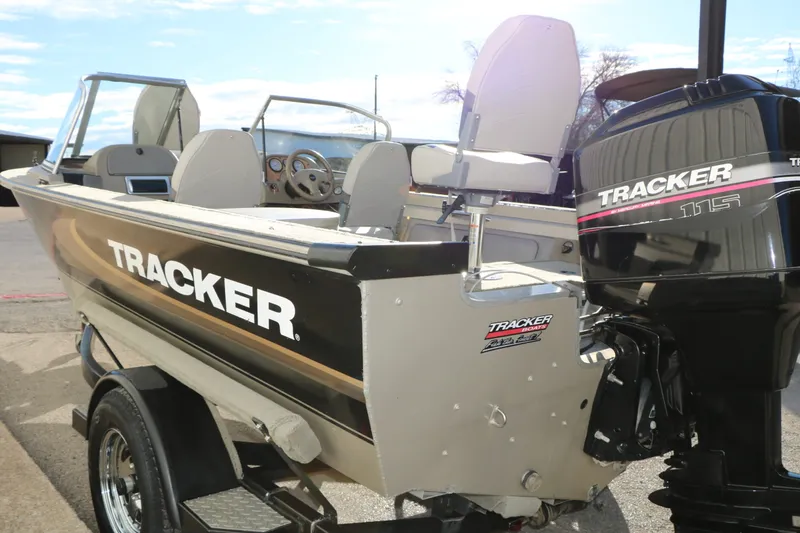 Slide: The Image of Tracker Targa 17 2001 - 7