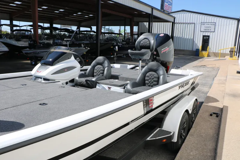 Slide: The Image of Vexus AVX 2080 2025 - 16