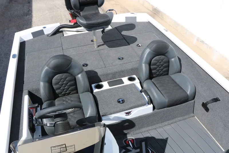 Slide: The Image of Vexus AVX 2080 2025 - 26