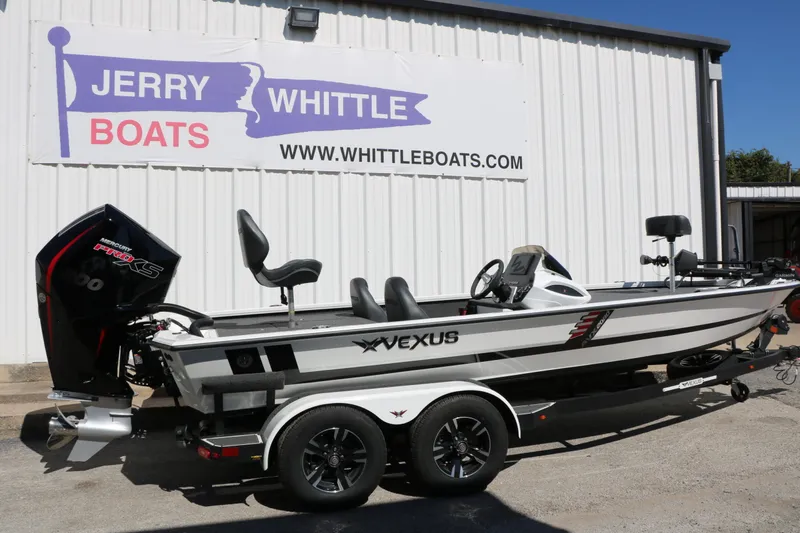 Slide: The Image of Vexus AVX 2080 2025 - 3