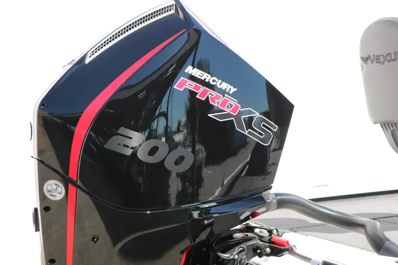 Slide: The Image of Vexus AVX 2080 2025 - 5