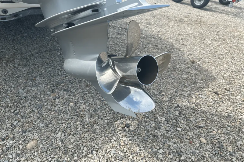 Slide: The Image of Sea Ray 250SDX OB 2020 - 10