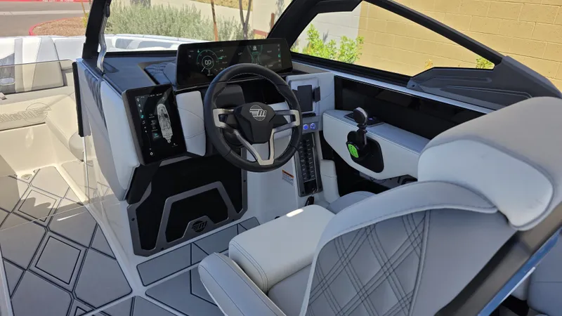 Slide: The Image of Malibu M230 2026 - 13