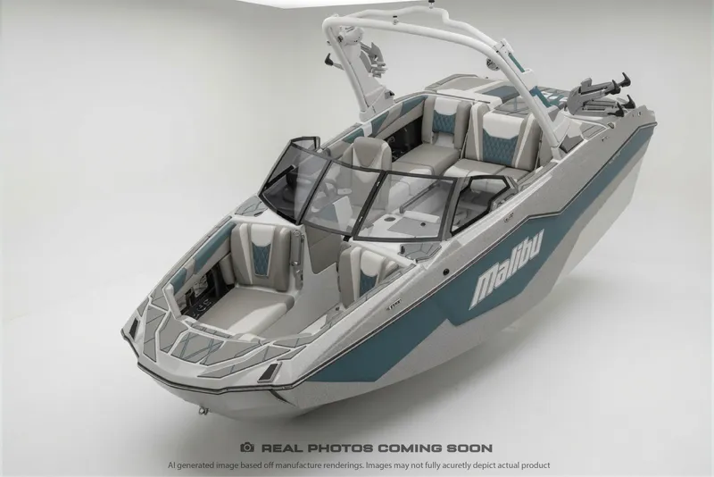 The Image of Malibu M230 2026 - 0