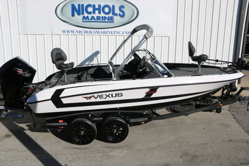 The Image of Vexus DVX 20s 2025 - 0