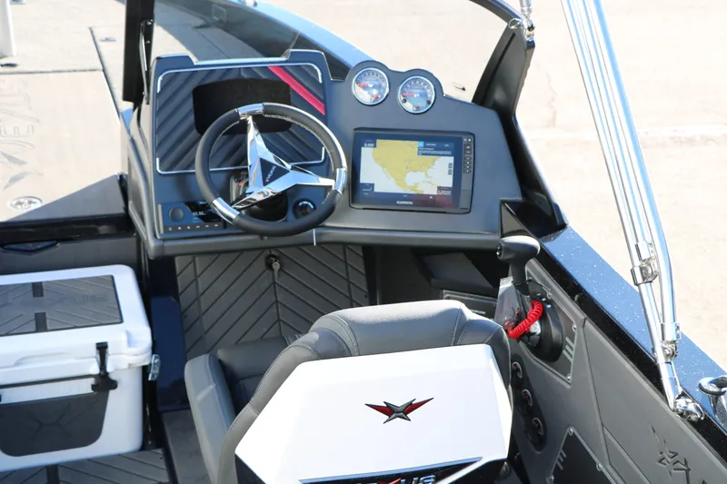 Slide: The Image of Vexus DVX 20s 2025 - 15