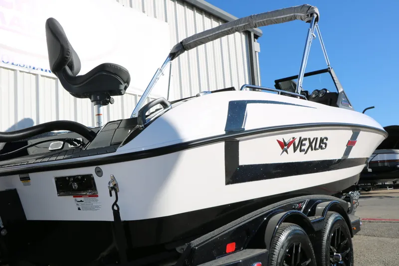 Slide: The Image of Vexus DVX 20s 2025 - 2