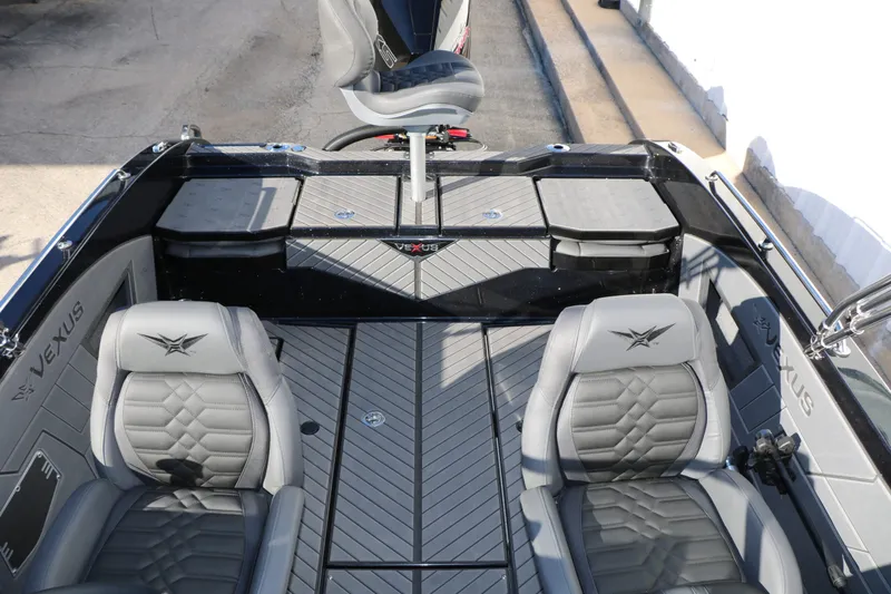 Slide: The Image of Vexus DVX 20s 2025 - 25