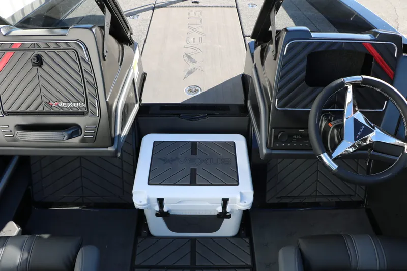 Slide: The Image of Vexus DVX 20s 2025 - 31