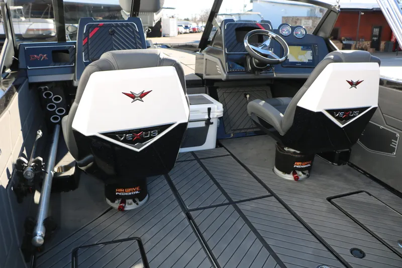 Slide: The Image of Vexus DVX 20s 2025 - 37