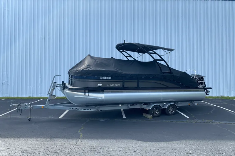 The Image of Harris Sunliner 230 Sport 2022 - 0
