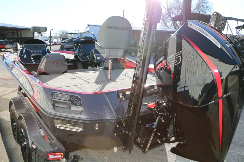 Slide: The Image of Vexus VXS 21 2026 - 10