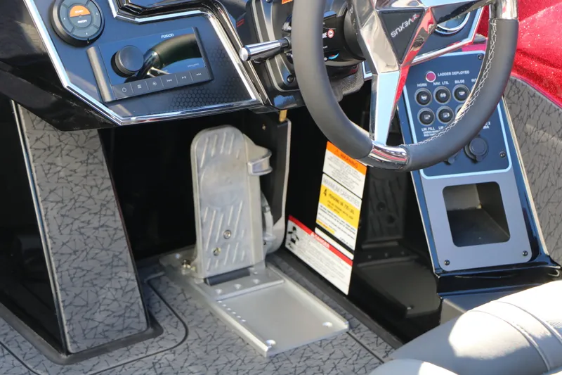 Slide: The Image of Vexus VXS 21 2026 - 22