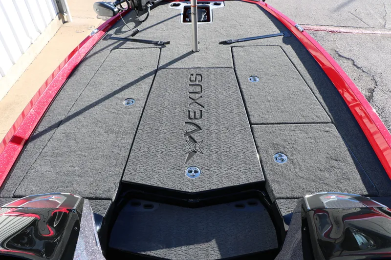 Slide: The Image of Vexus VXS 21 2026 - 23