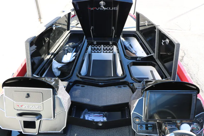 Slide: The Image of Vexus VXS 21 2026 - 24