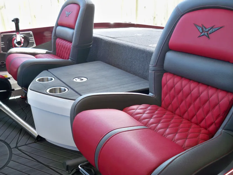 Slide: The Image of Vexus VXS20 2024 - 4