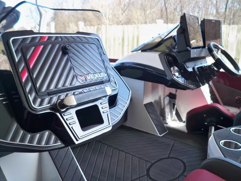 Slide: The Image of Vexus VXS20 2024 - 5