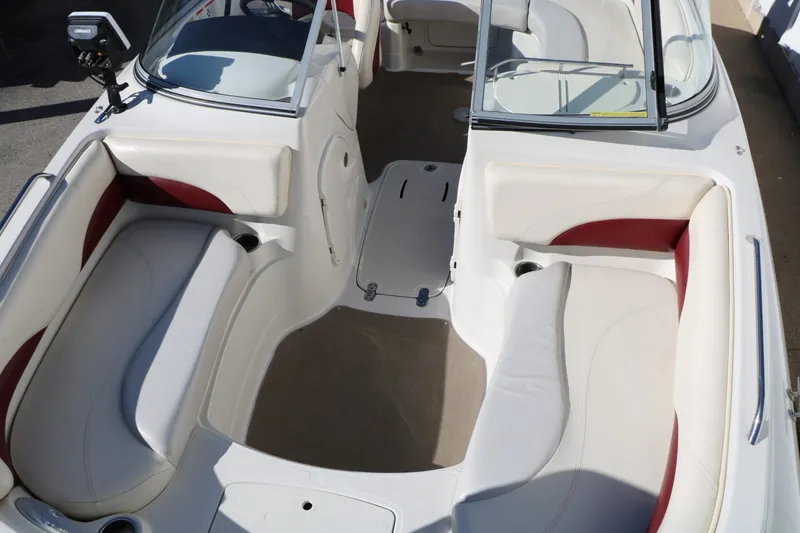Slide: The Image of Tahoe 216 WT 2011 - 28