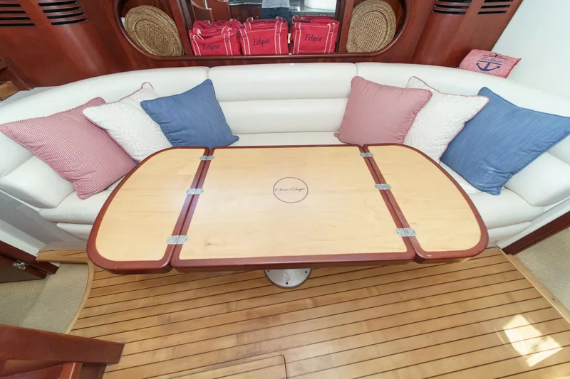 Slide: The Image of Chris-Craft Roamer 40 2007 - 45