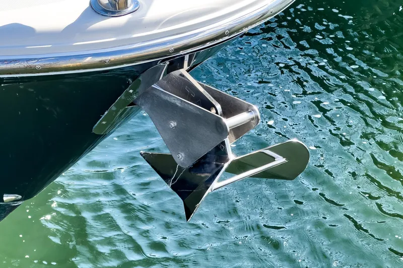 Slide: The Image of Chris-Craft Roamer 40 2007 - 63