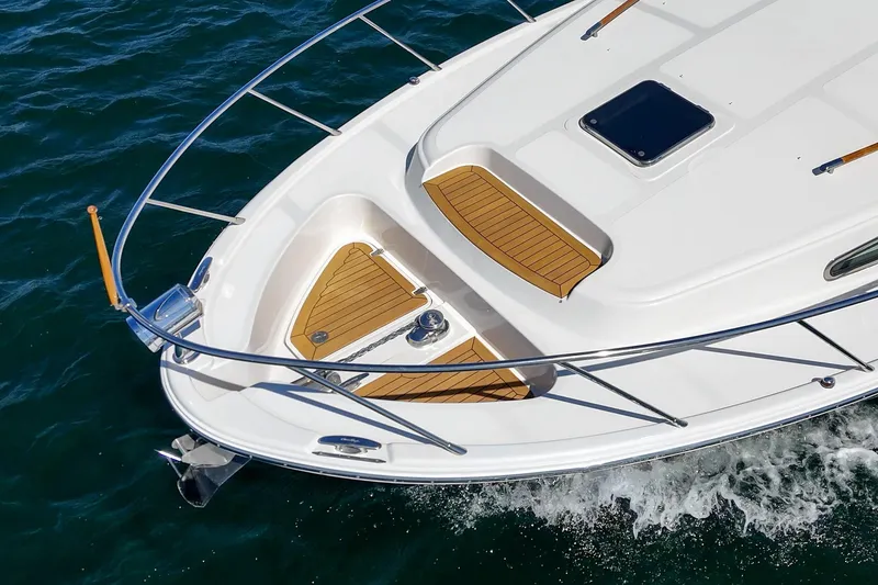 Slide: The Image of Chris-Craft Roamer 40 2007 - 61