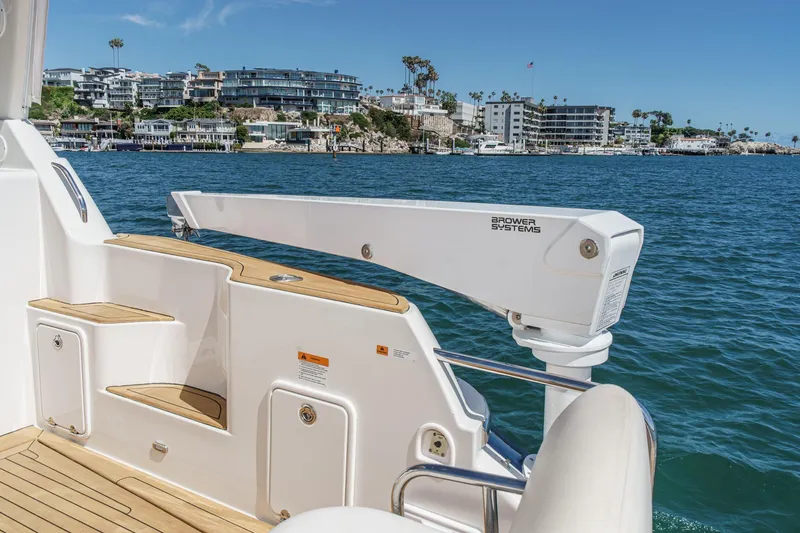 Slide: The Image of Chris-Craft Roamer 40 2007 - 22