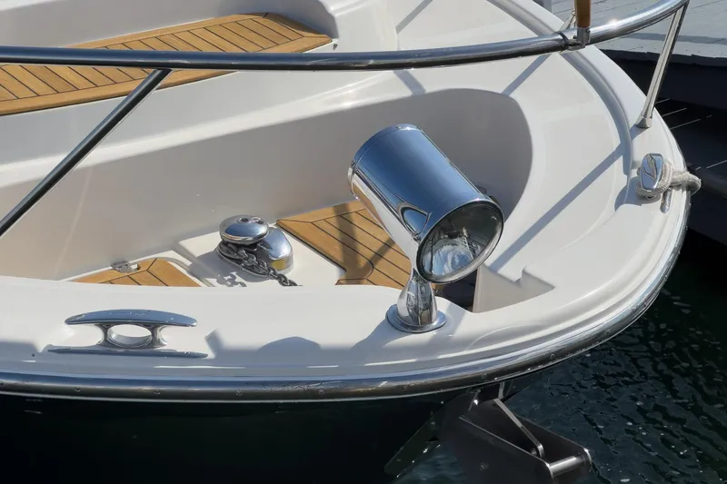 Slide: The Image of Chris-Craft Roamer 40 2007 - 62