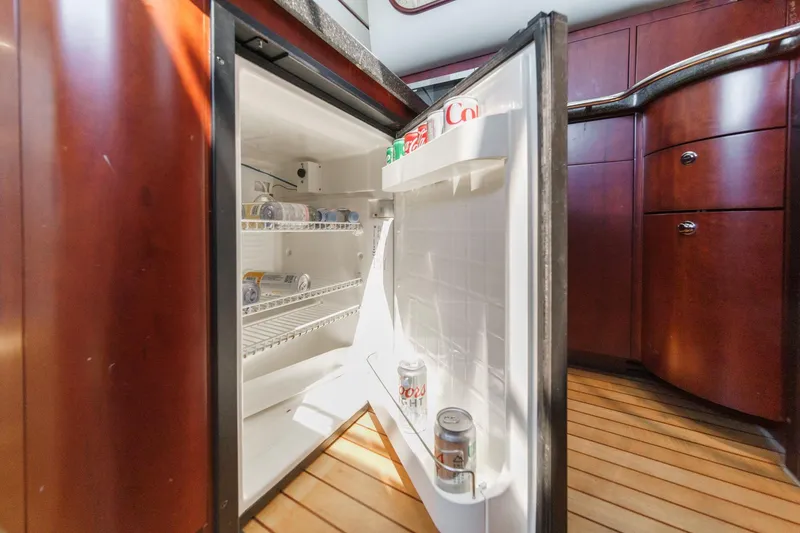 Slide: The Image of Chris-Craft Roamer 40 2007 - 49