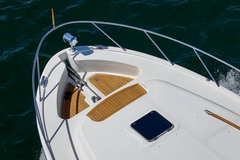Slide: The Image of Chris-Craft Roamer 40 2007 - 60