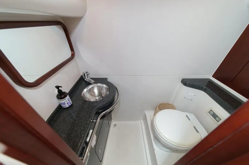 Slide: The Image of Chris-Craft Roamer 40 2007 - 59