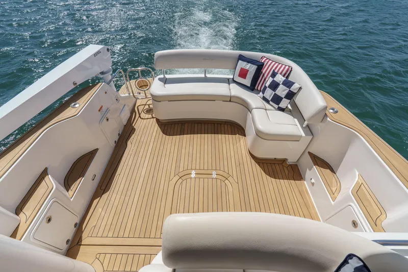Slide: The Image of Chris-Craft Roamer 40 2007 - 24