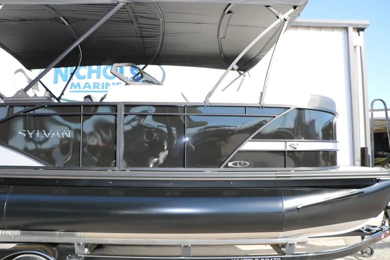 Slide: The Image of Sylvan L3 CLZ DH Tri-Toon 2026 - 10