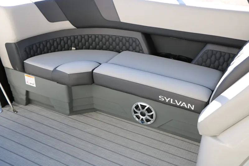 Slide: The Image of Sylvan L3 CLZ DH Tri-Toon 2026 - 24