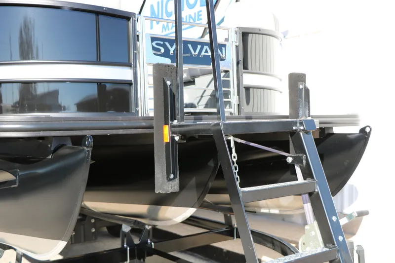 Slide: The Image of Sylvan L3 CLZ DH Tri-Toon 2026 - 4