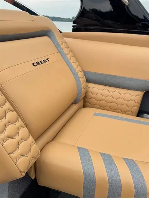 Slide: The Image of Crest Continental Limited 260 SLC Twin 2026 - 1