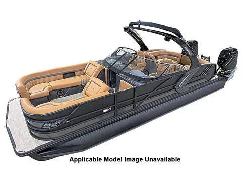Slide: The Image of Crest Continental Limited 260 SLC Twin 2026 - 10