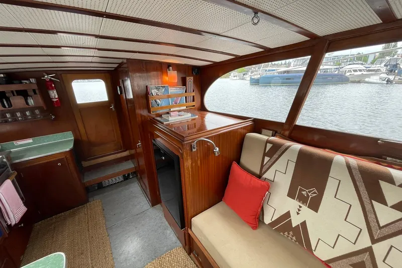 Slide: The Image of Grandy 34 1948 - 3