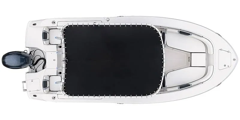 Slide: The Image of Robalo Center Console R200 2026 - 1